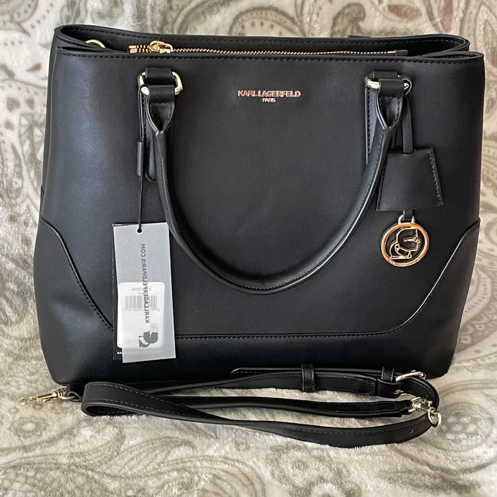 Karl Lagerfeld Purse